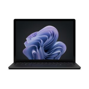 Surface Laptop 6 13 Black