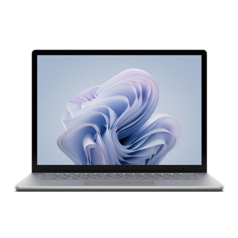 Surface Laptop 6 15 inch