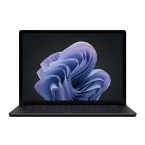Surface Laptop 6 15 inch Black