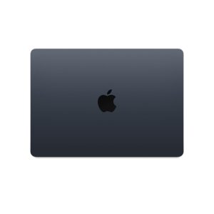 Mặt A MacBook Air M3 Midnight