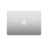 Mặt A MacBook Air M3 Silver