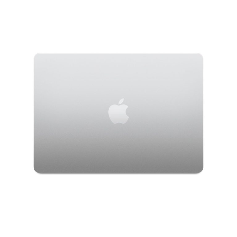 Mặt A MacBook Air M3 Silver