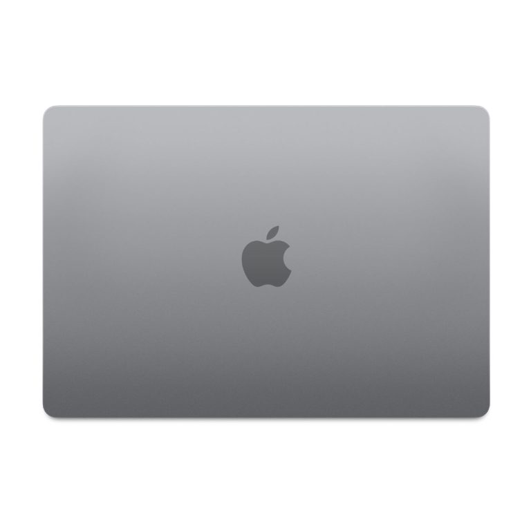 Thiết kế MacBook Air M3 15 inch Gray