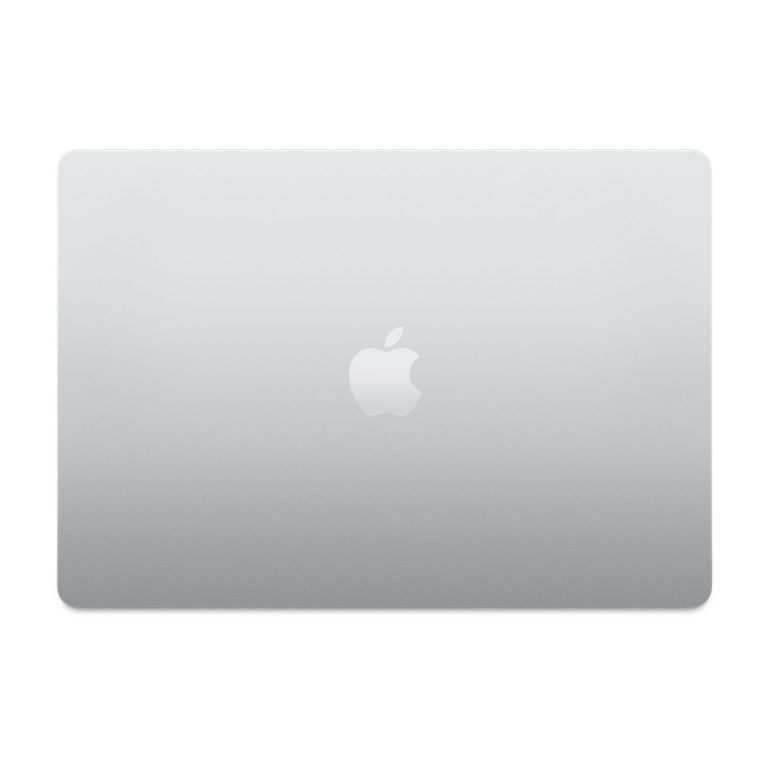 Thiết kế MacBook Air M3 15 inch Silver