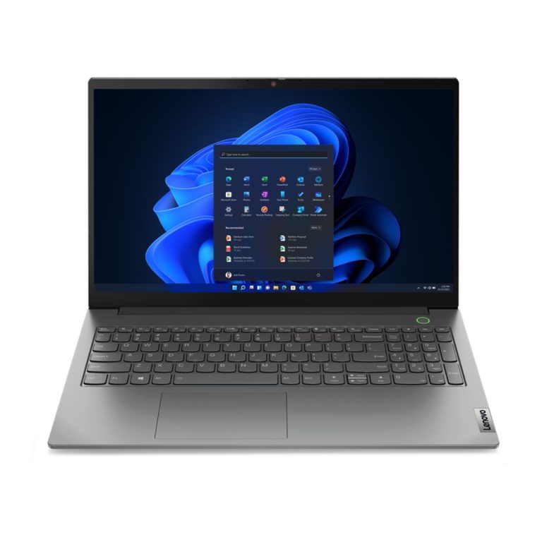 ThinkBook 15 Gen 4
