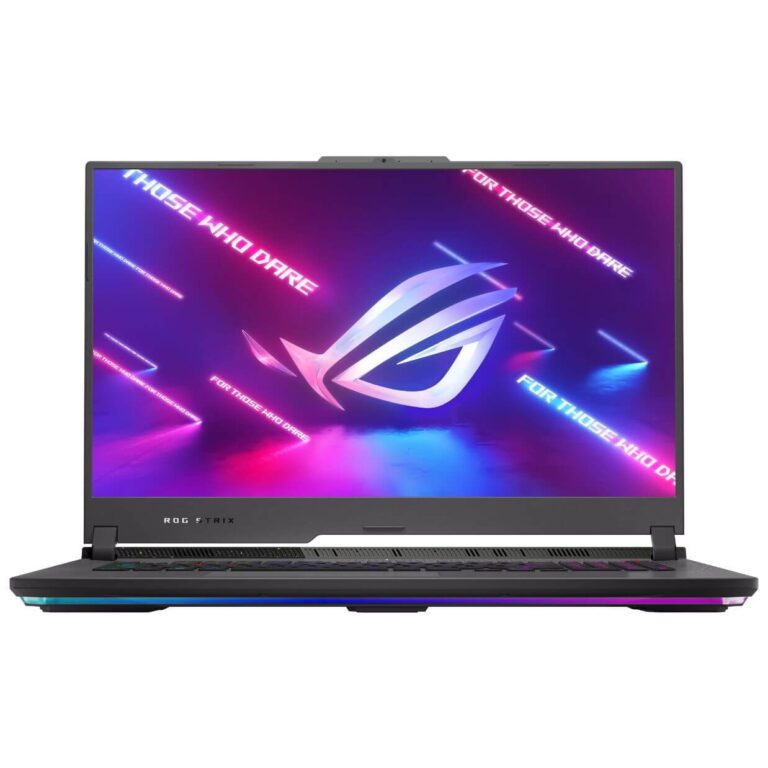 Asus Rog Strix G17 2023