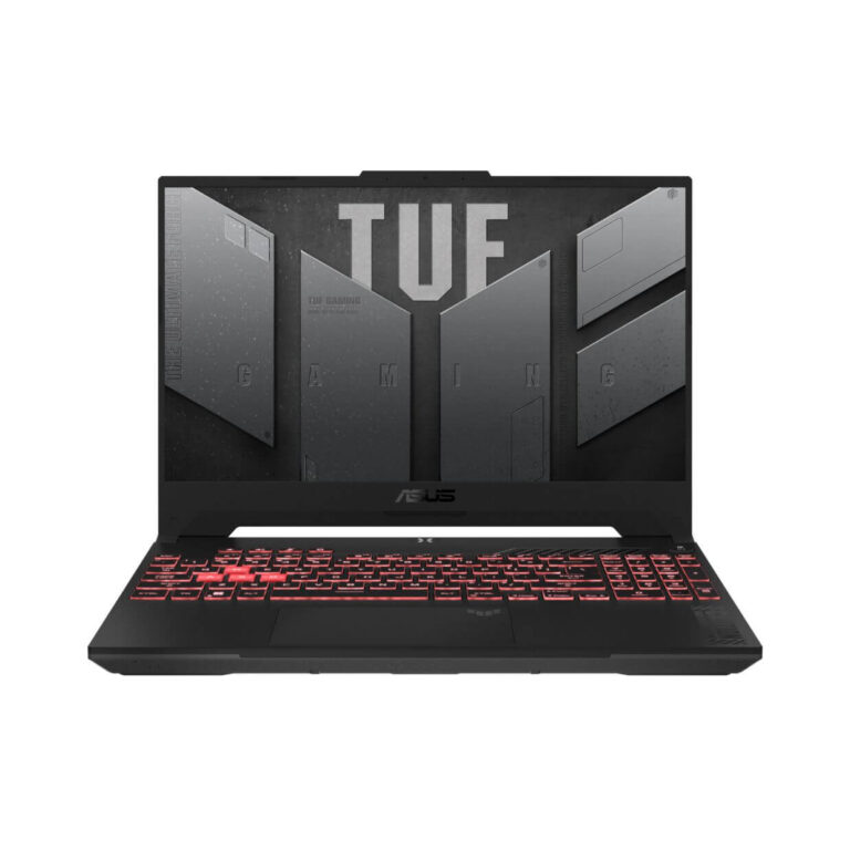 Asus TUF Gaming A15 2023