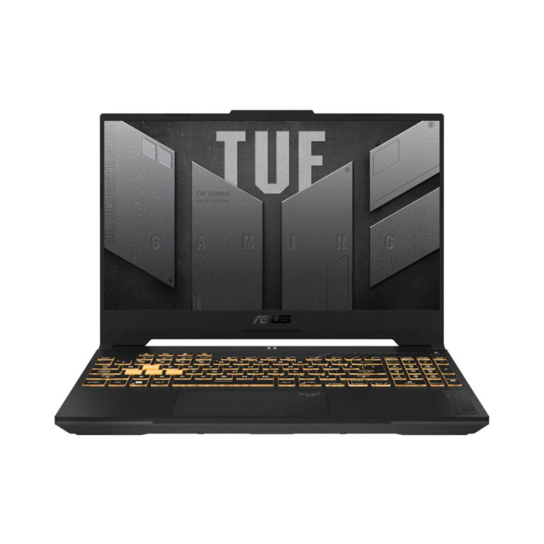 Asus TUF Gaming F15 2023