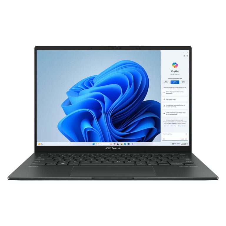Asus ZenBook 14 OLED Q425