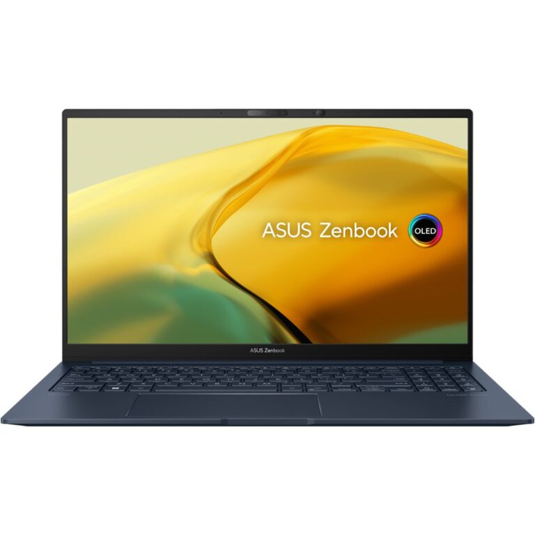 Asus ZenBook 15 OLED UM3504