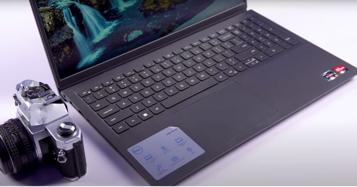 Bàn phím máy Inspiron 3525
