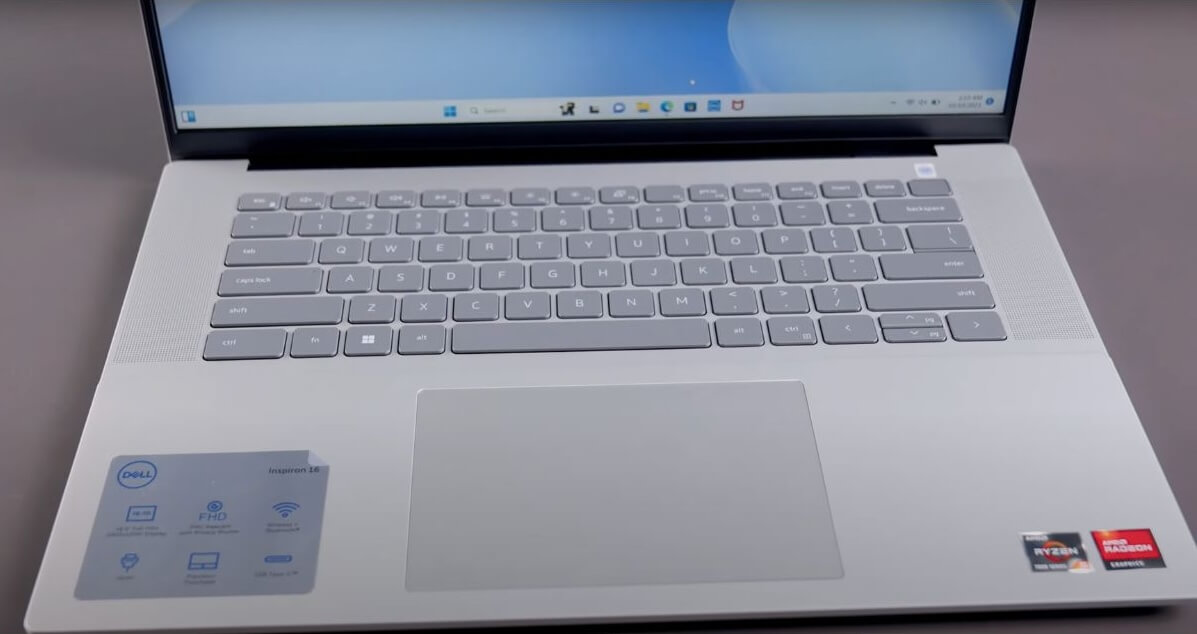Bàn phím Inspiron 5635