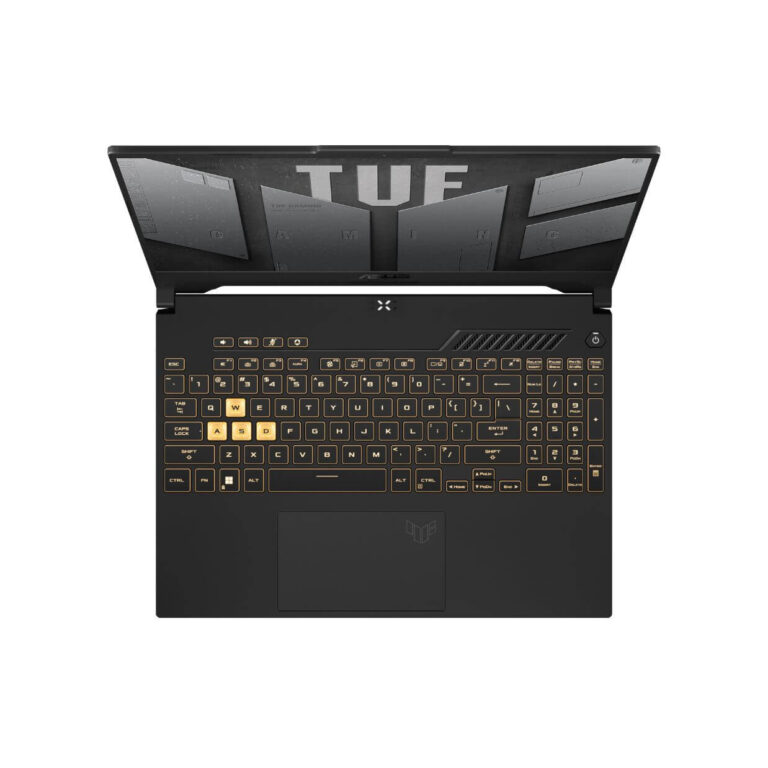 Bàn phím Asus TUF Gaming F15 2022
