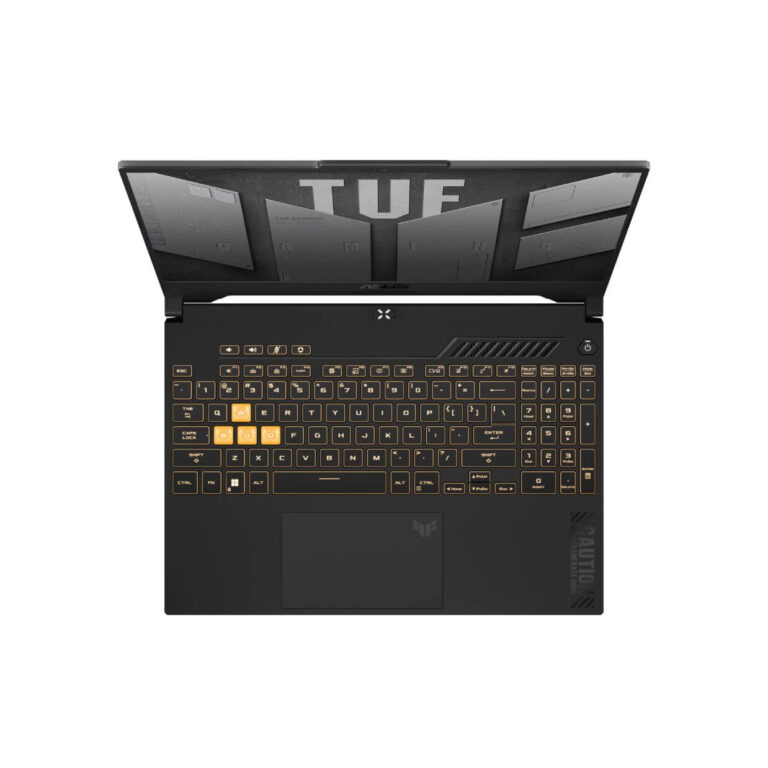 Bàn phím Asus TUF Gaming F15 2023