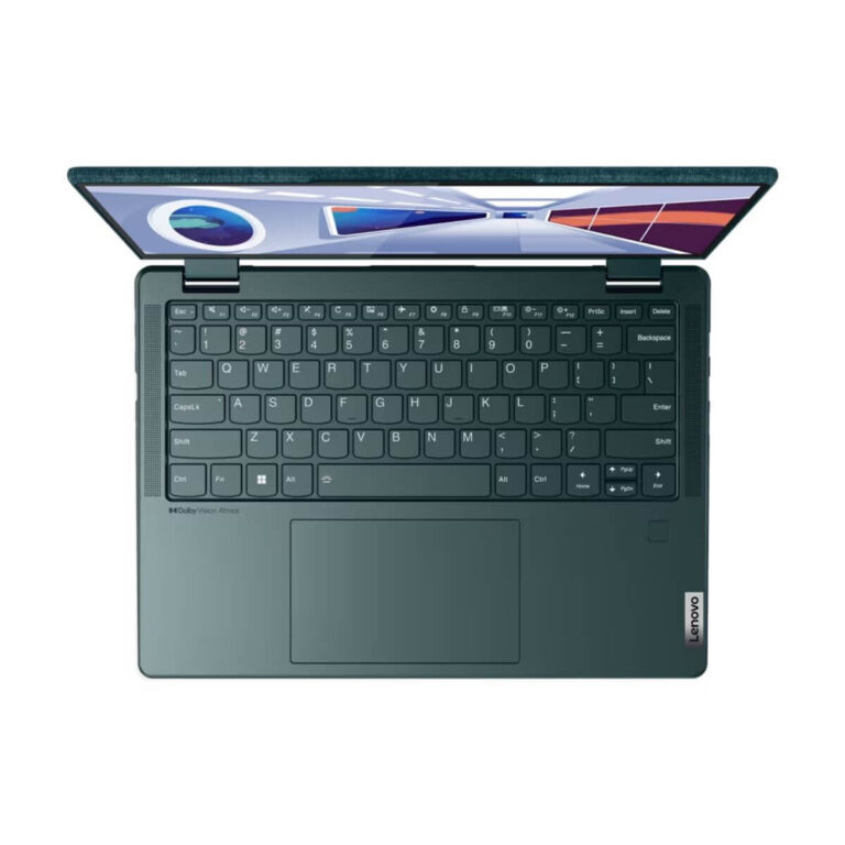 Bàn phím Yoga 6 13ABR8