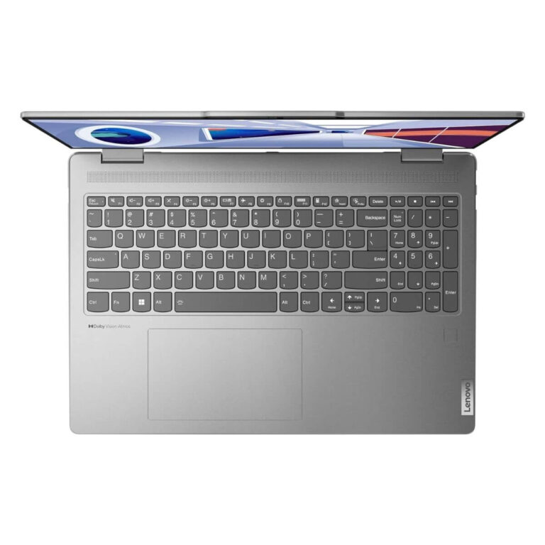 Bàn phím Yoga 7 16ARP8