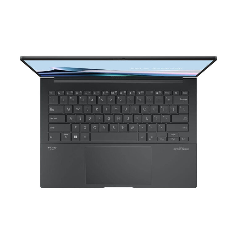 Bàn phím Asus ZenBook 14 OLED Q425