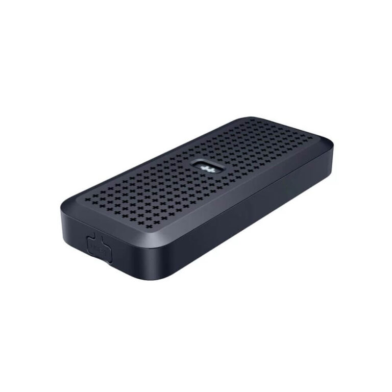 Box Ổ cứng Hyperdrive Next HD5001GL