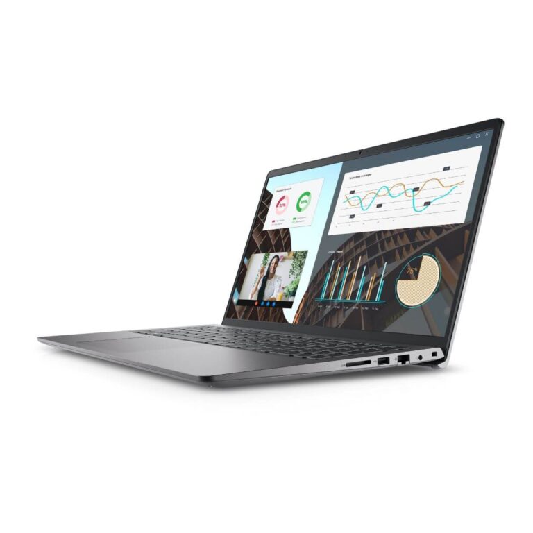 Cạnh phải Dell Vostro 3530