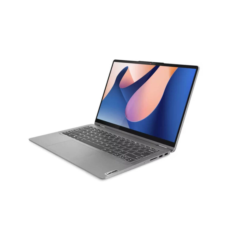Cạnh phải IdeaPad Flex 5 14IRU8