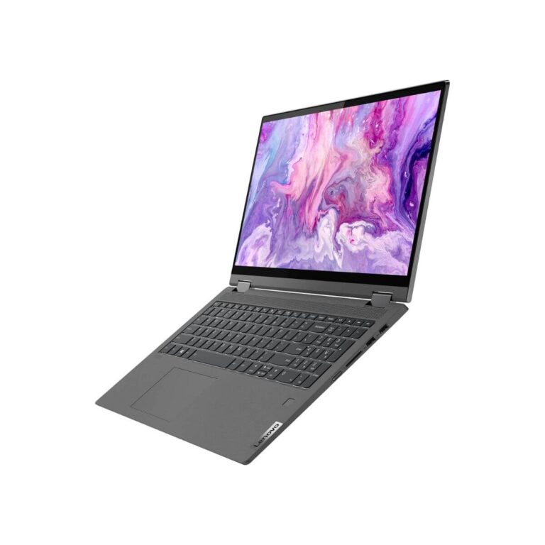 Cạnh phải IdeaPad Flex 5 15ITL05