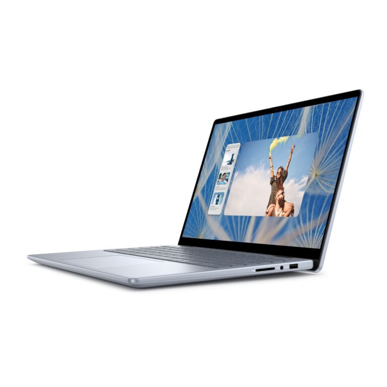 Cạnh phải Inspiron 7440 2-in-1