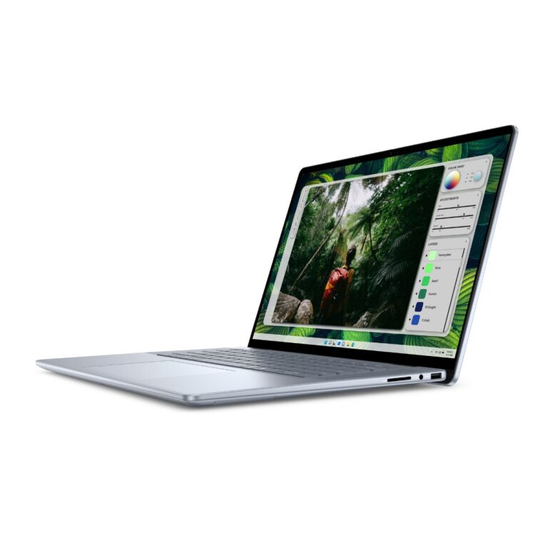 Cạnh phải Inspiron 7640 2-in-1
