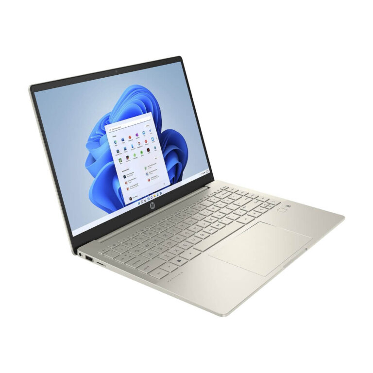 Cạnh phải HP Pavilion Plus 14-eh0017od