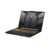 Cạnh phải TUF Gaming F15 2022