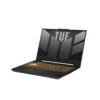 Cạnh phải TUF Gaming F15 2023