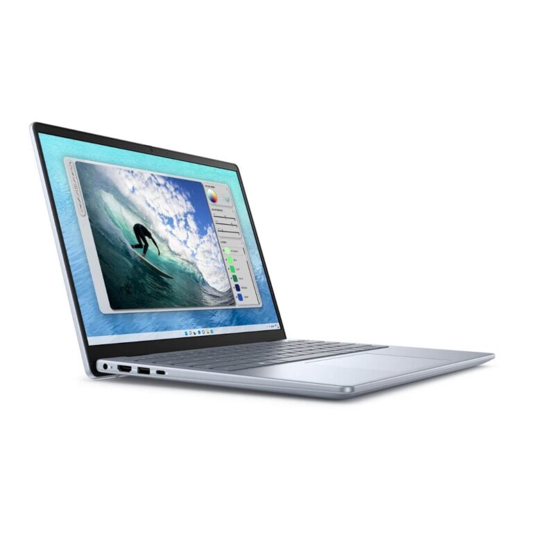 Cạnh trái Dell Inspiron 5440
