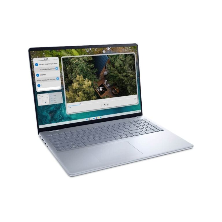 Cạnh trái Dell Inspiron 5645
