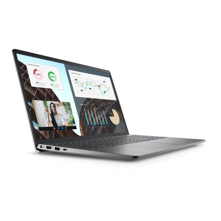 Cạnh trái Dell Vostro 3530