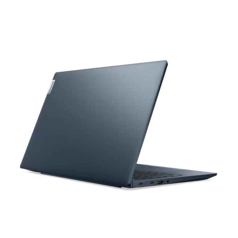 Cạnh trái IdeaPad 5 15IAL7