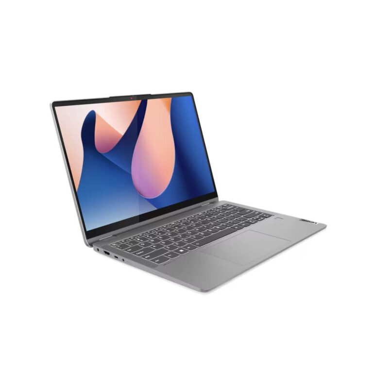 Cạnh trái IdeaPad Flex 5 14IRU8