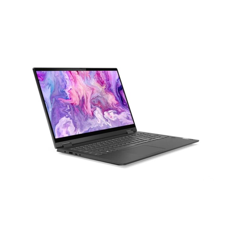 Cạnh trái IdeaPad Flex 5 15ITL05