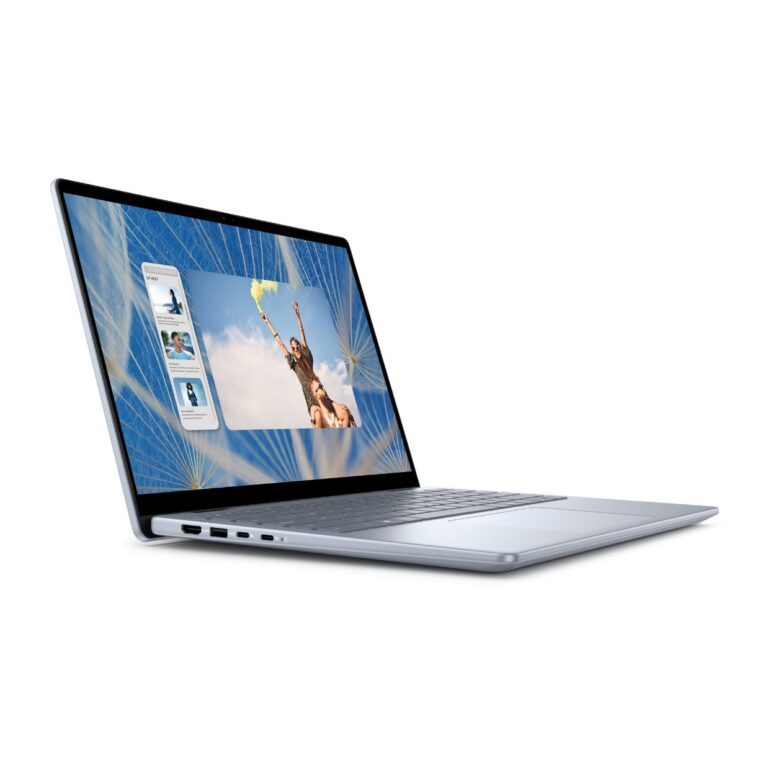 Cạnh trái Inspiron 7440 2-in-1