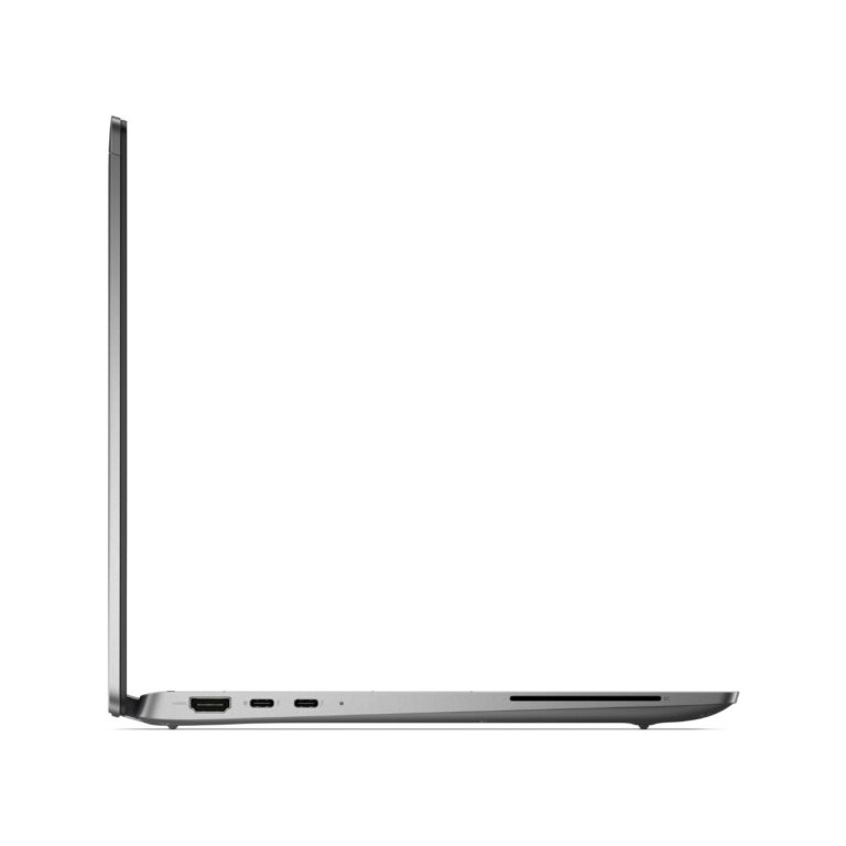 Cạnh trái Latitude 745- 2in1