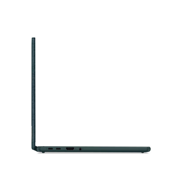 Cạnh trái Yoga 6 13ABR8