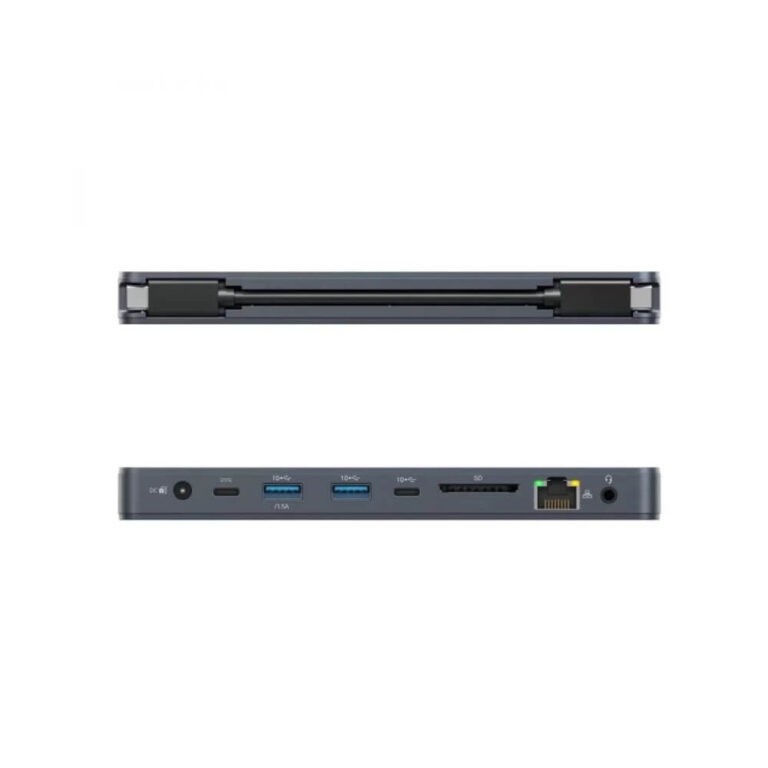 Cổng chuyển Hyperdrive Next 10 Ports Business HD7001GL 03