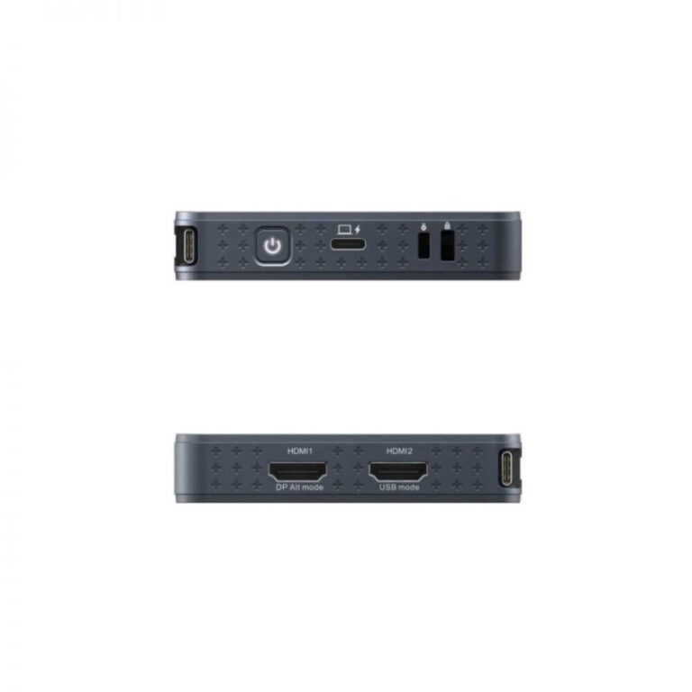 Cổng chuyển Hyperdrive Next 10 Ports Business HD7001GL 04