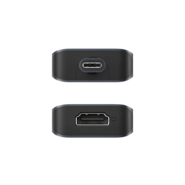 Cổng Chuyển Đổi Hyperdrive Next 4 Ports USB C HD4001GL 03