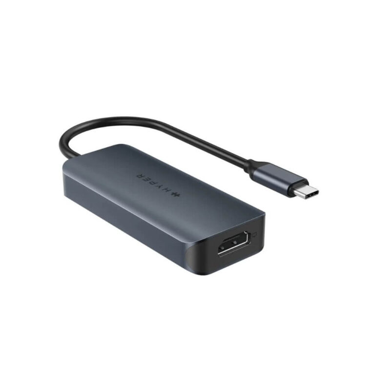 Cổng Chuyển Đổi Hyperdrive Next 4 Ports USB C HD4001GL 05