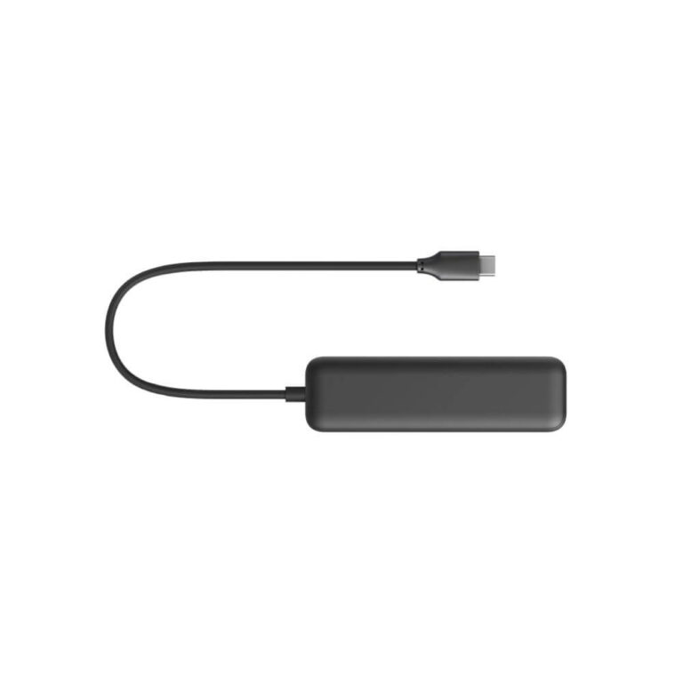 Cổng Chuyển Đổi Hyperdrive Next 4-in-1 USB C HD5002GL 05