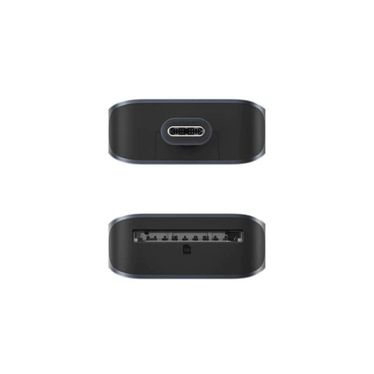 Cổng Chuyển Đổi Hyperdrive Next 6 Ports USB C HD4002GL 02