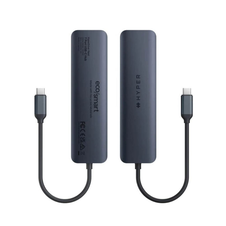 Cổng chuyển Hyperdrive Next 7 Ports HD4003GL 01