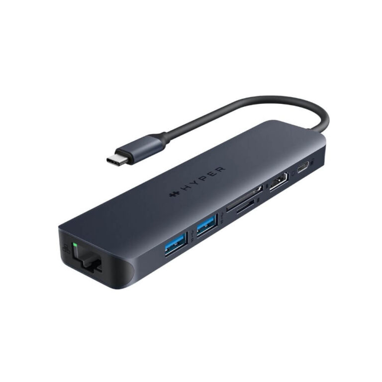Cổng chuyển Hyperdrive Next 7 Ports HD4003GL
