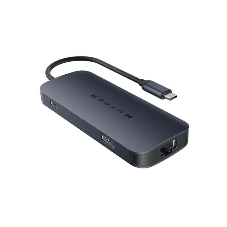 Cổng chuyển Hyperdrive Next 8 Ports HD4004GL 01