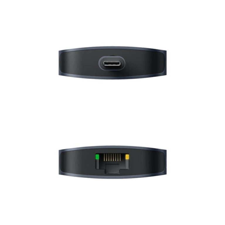 Cổng chuyển Hyperdrive Next 8 Ports HD4004GL 02