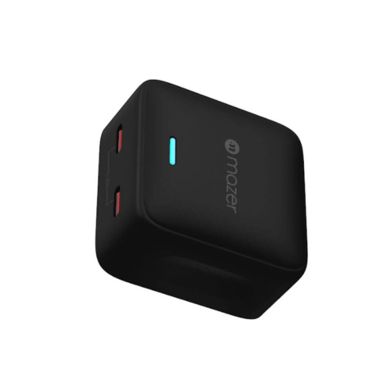 Củ sạc Mazer Supermini 35W 01